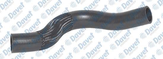 GROS T13823 Radyator Hortumu Ust Tucson 2.0 Crdi 2wd-4wd 04-10 Sportage 2.0 Crdi 2wd-4wd 04-10